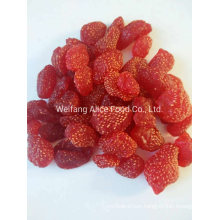 Health Food Wholesale Dried Fruits Preserved Fruits Dried Strawberry Price